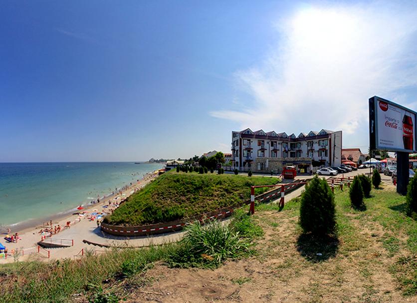 Outdoors view Photo