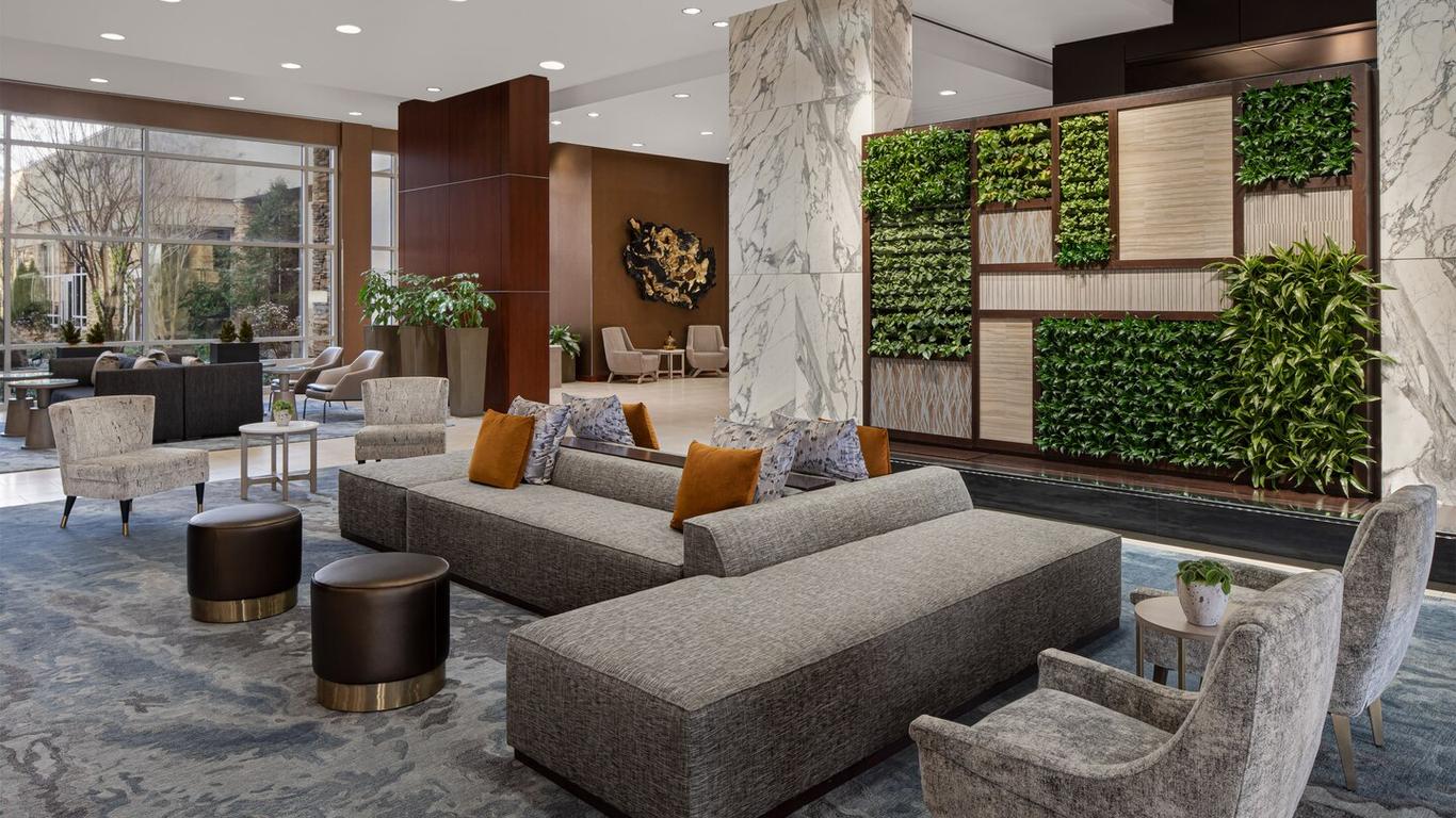The Westin Baltimore Washington Airport - Bwi