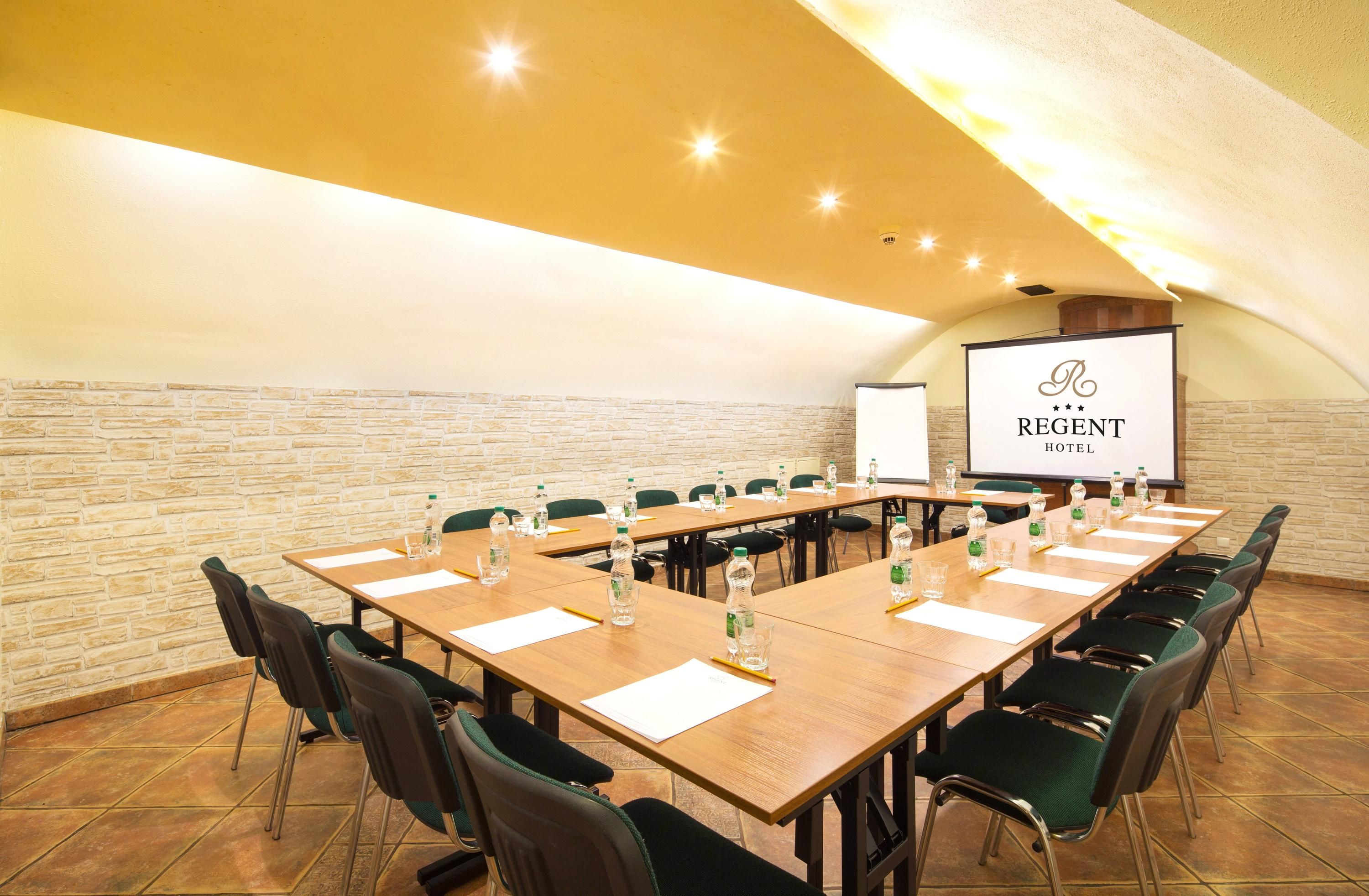 Conference room