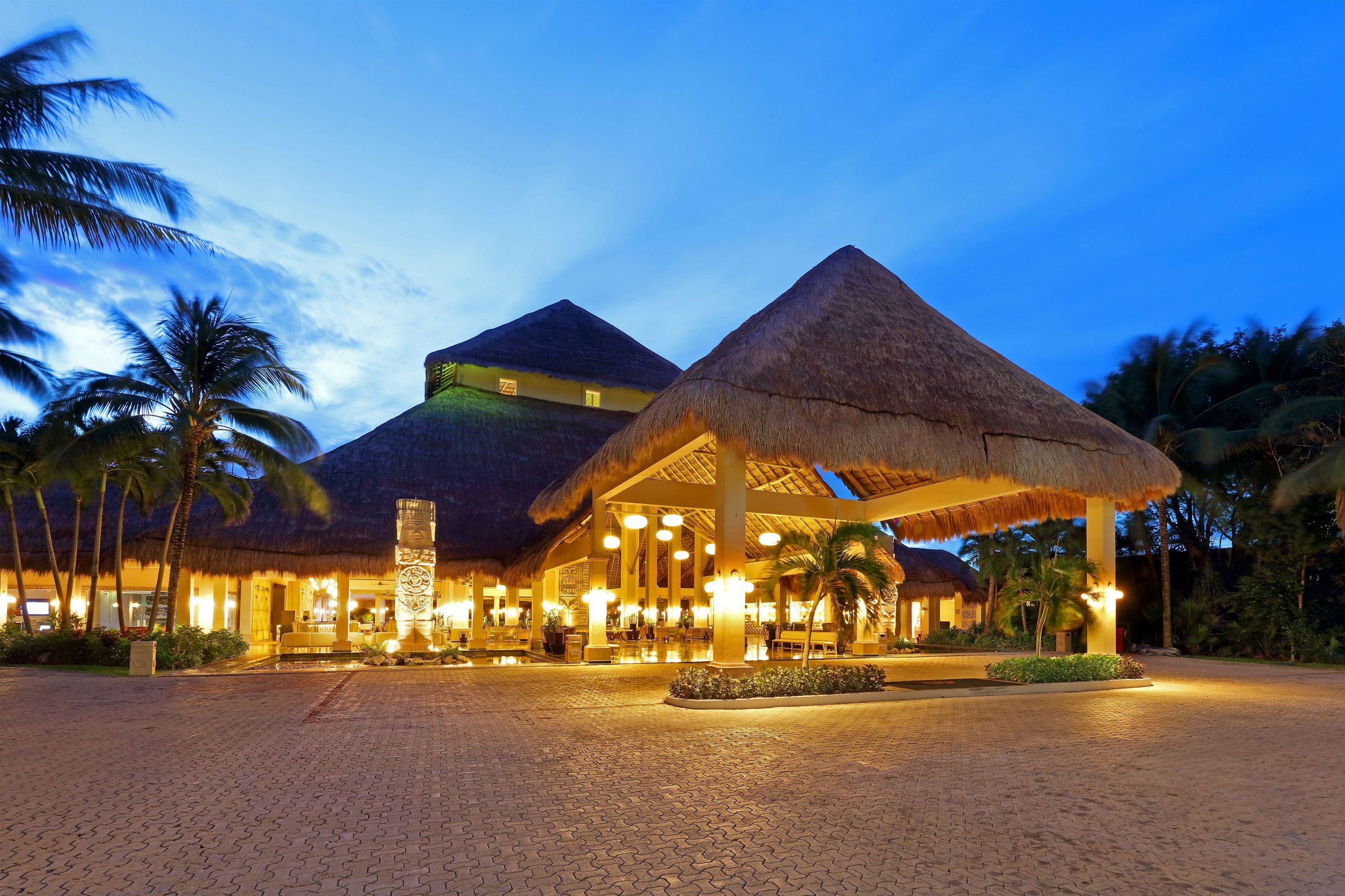 Grand Palladium White Sand Resort Spa C 279 C 1 5 7 6