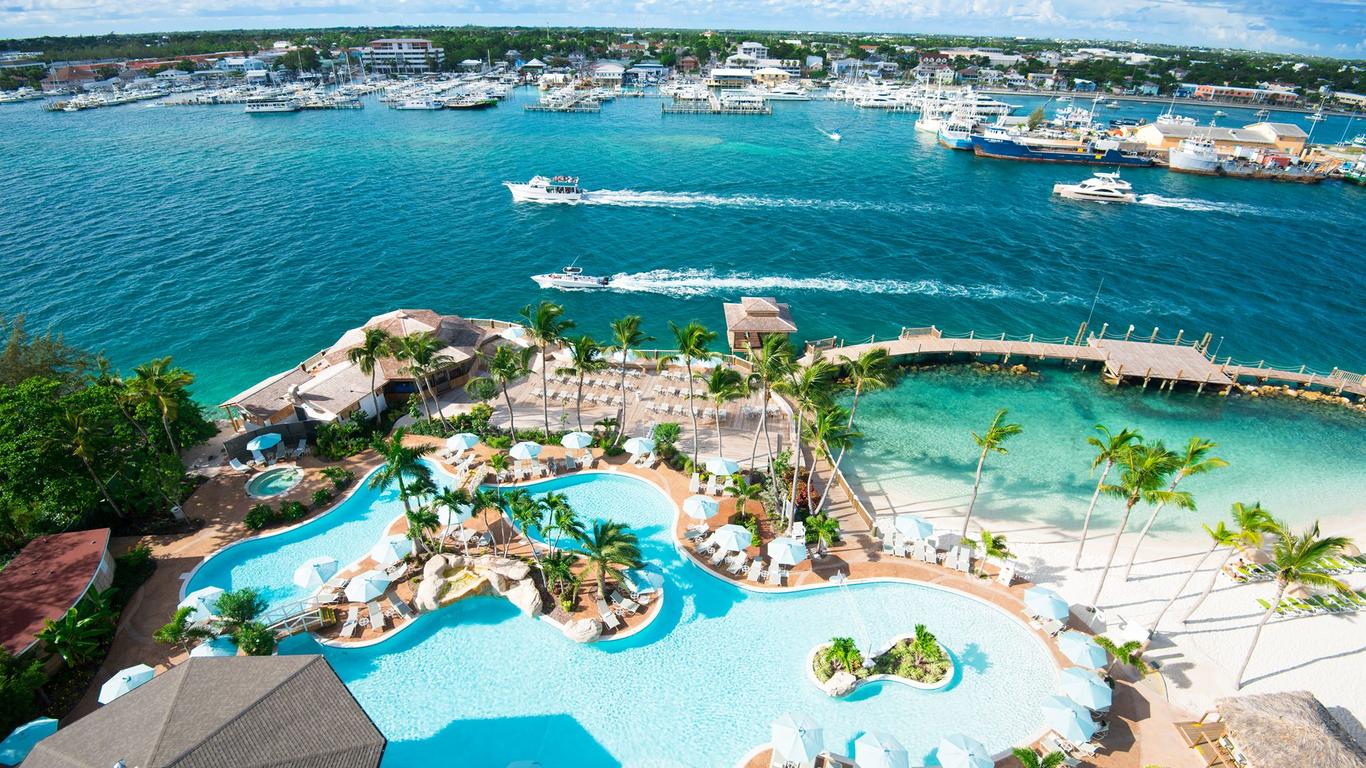 Warwick Paradise Island Bahamas - Adults Only C$ 257 (C̶$̶ ̶1̶