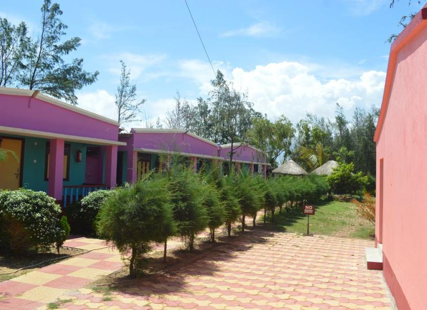Outdoors view Photo
