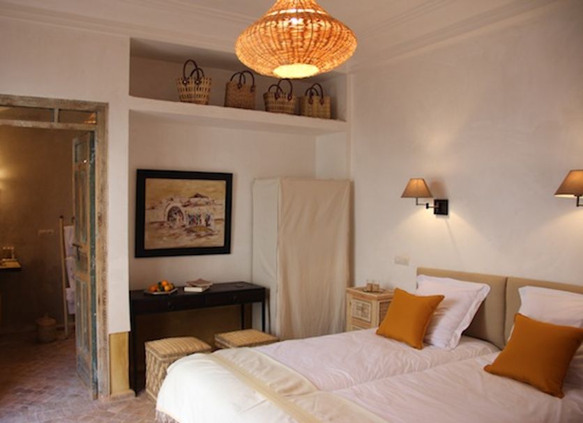 Bedroom Photo