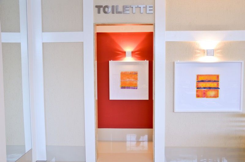 Hotel amenity