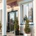 Hotel Entrance