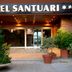 Hotel Entrance