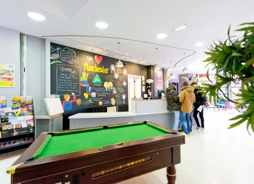 Hotel amenity Photo