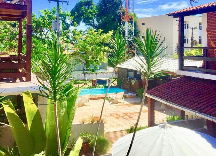 Outdoors view Photo