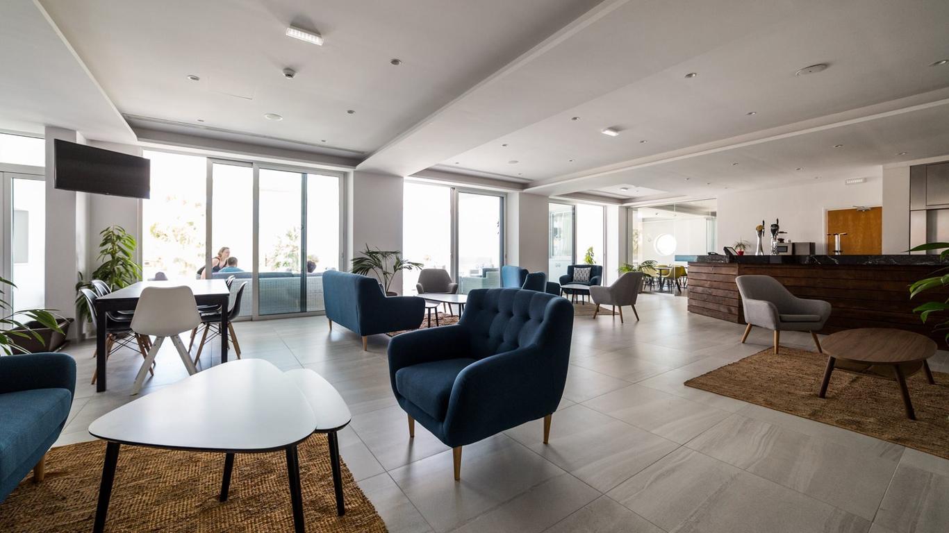 Mimosa Beach Hotel - Protaras