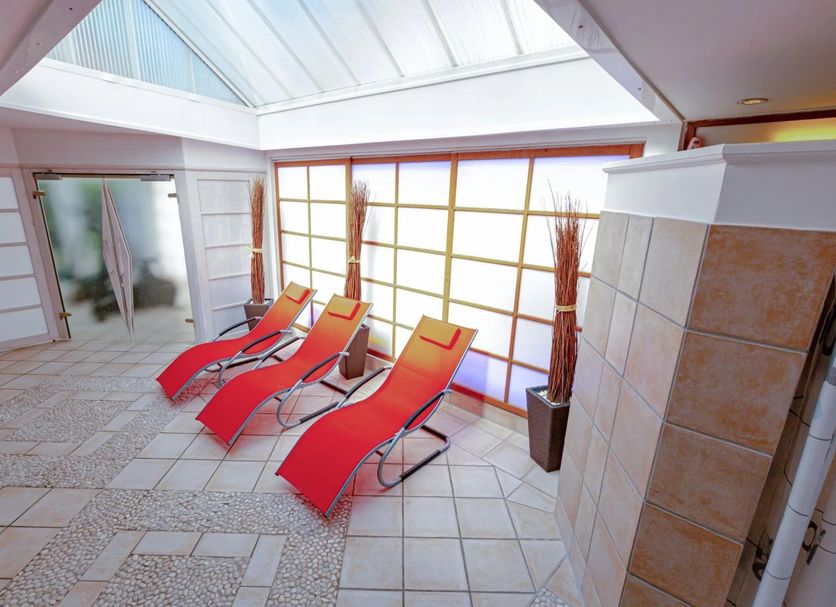 Hotel amenity Photo