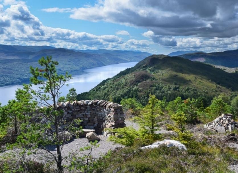 Outdoors view Photo