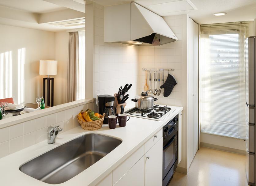 Kitchen Photo