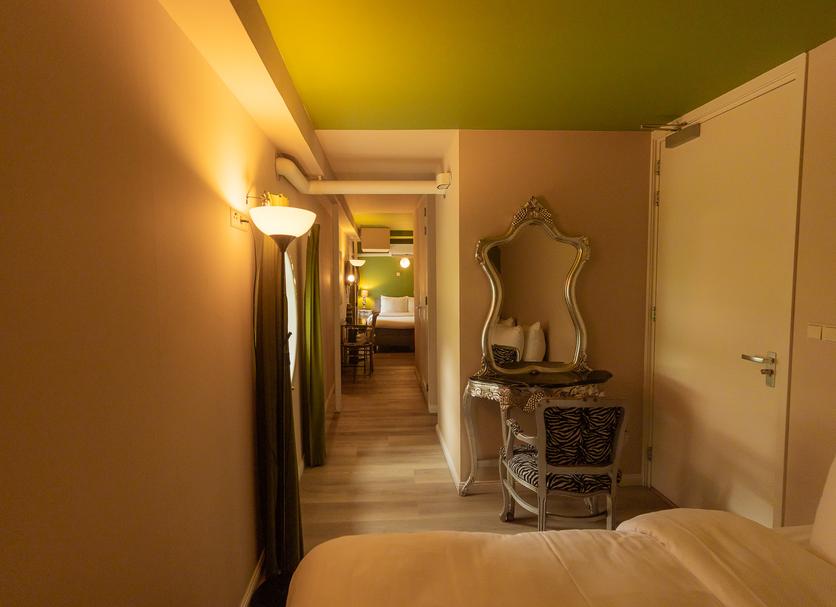 Room amenity Photo