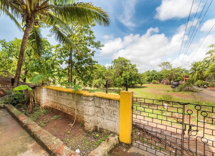 Outdoors view Photo
