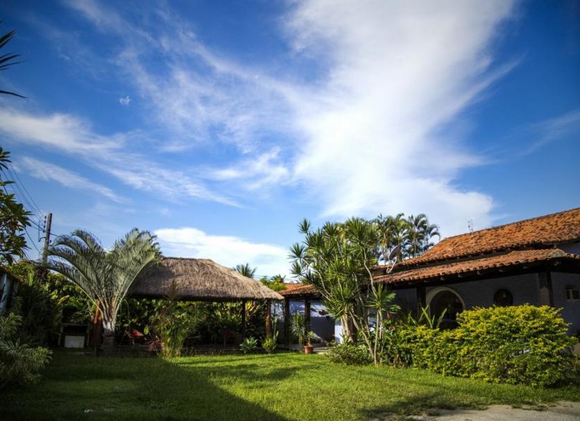 Outdoors view Photo