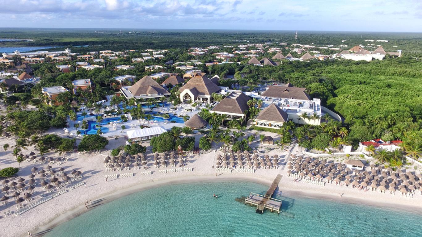 Bahia Principe Luxury Akumal