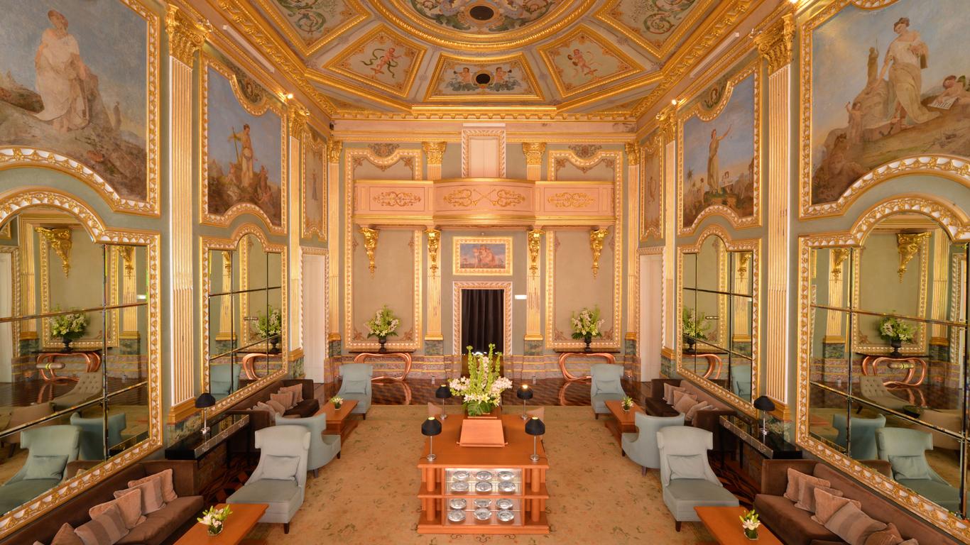 Pestana Palácio do Freixo, Porto