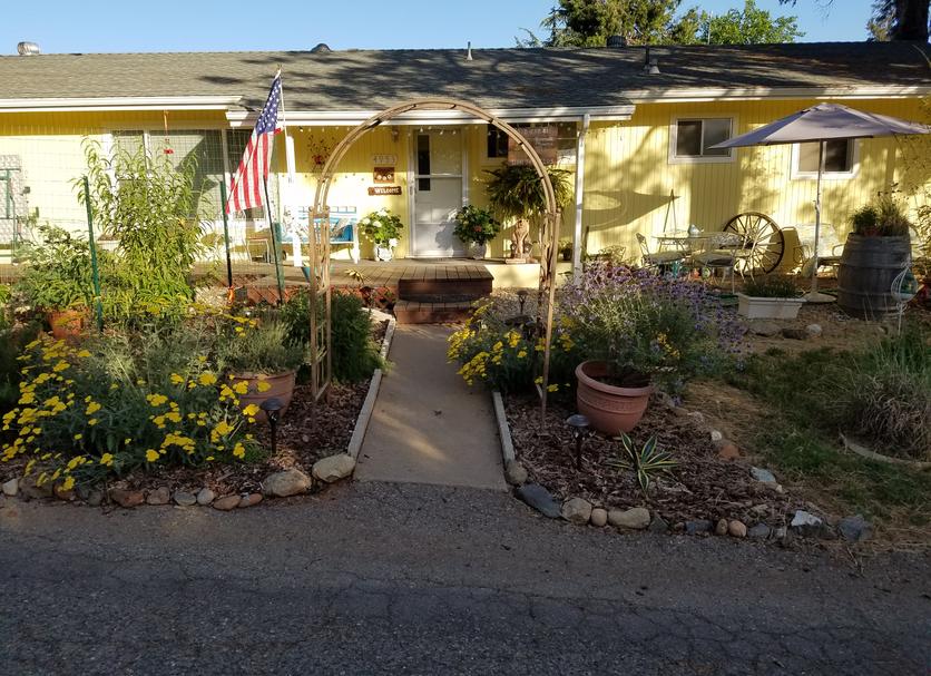 Outdoors view Photo