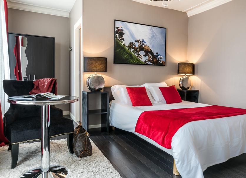Bedroom Photo