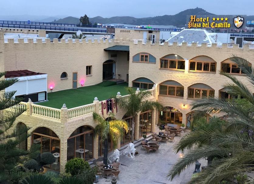 Outdoors view Photo