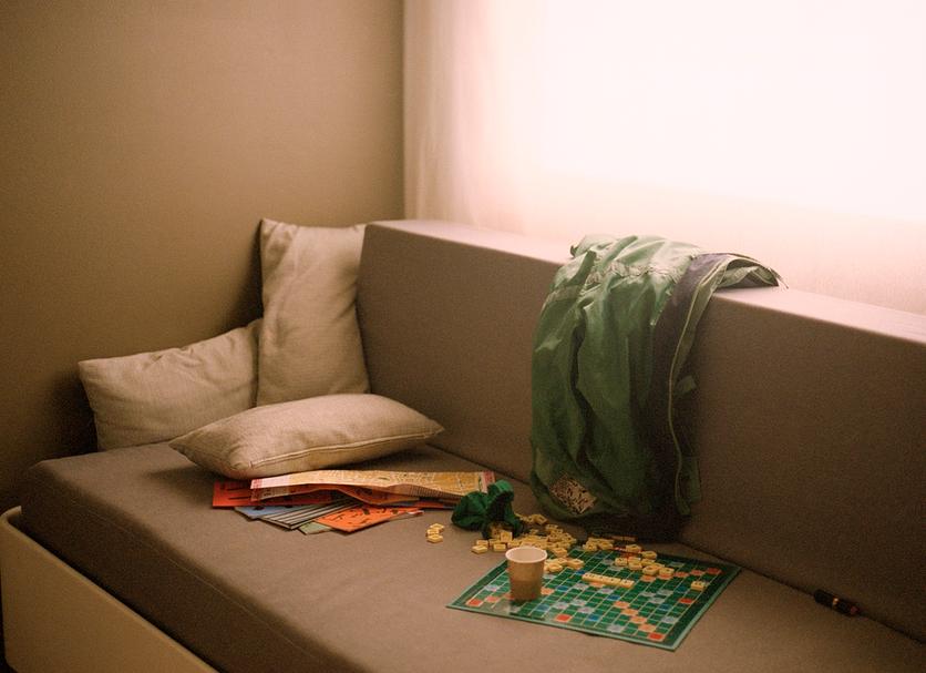 Room amenity Photo