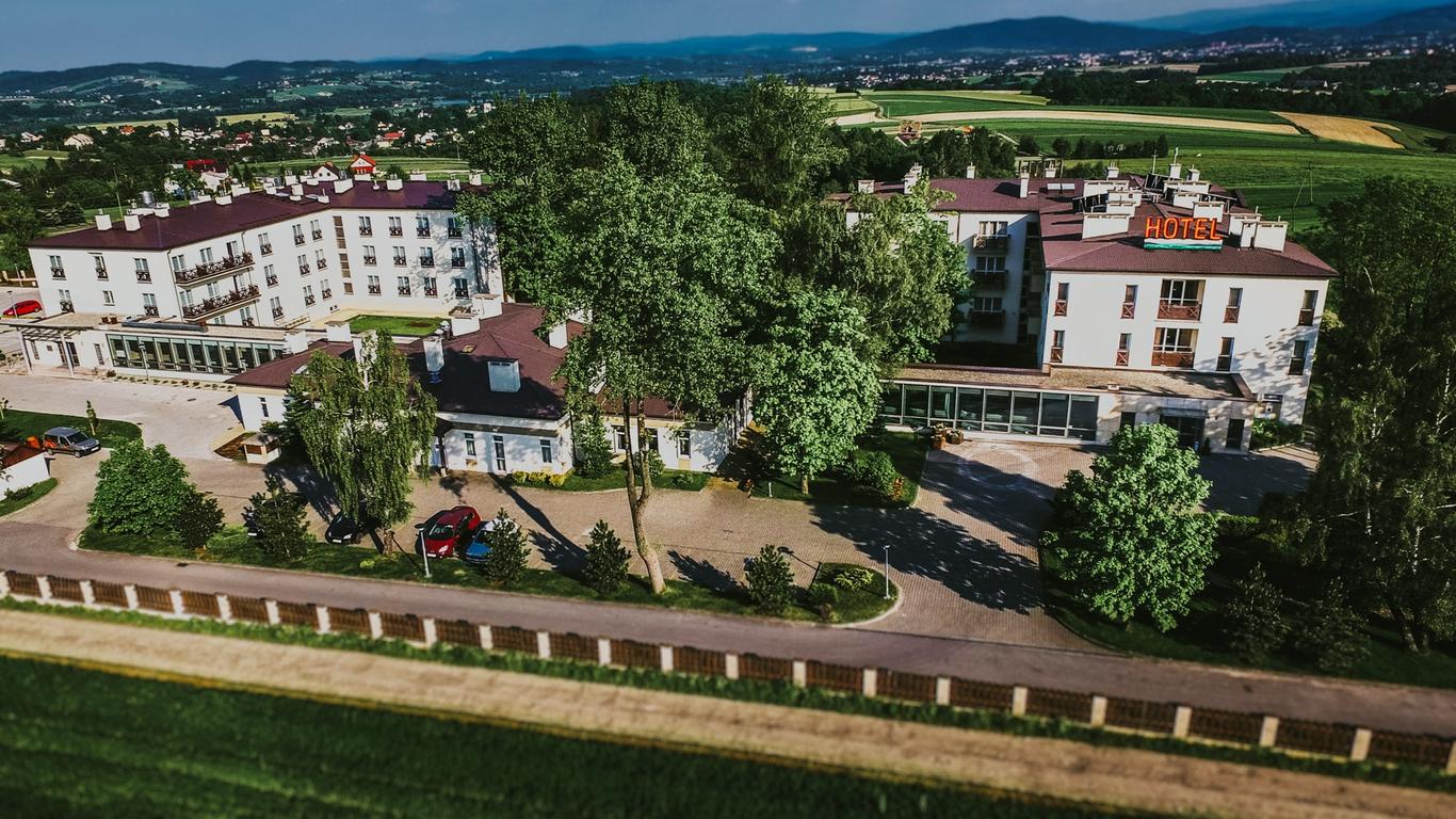 Radocza Park Active & Spa