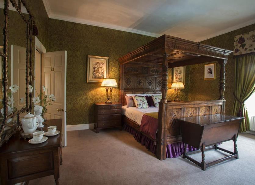 Room amenity Photo