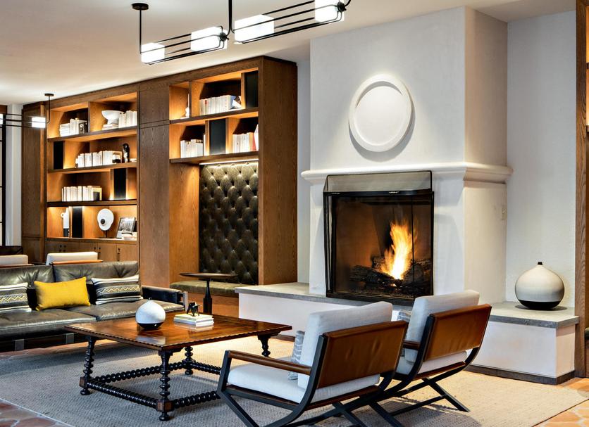 Hotel amenity Photo
