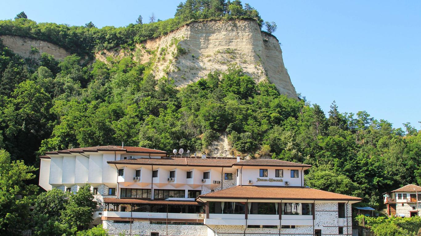 Hotel Melnik