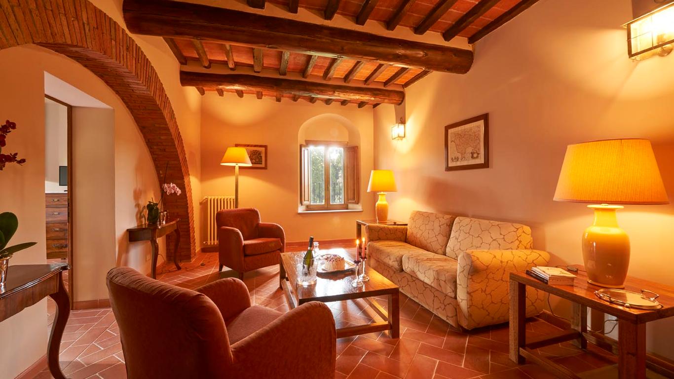 Borgo iI Melone