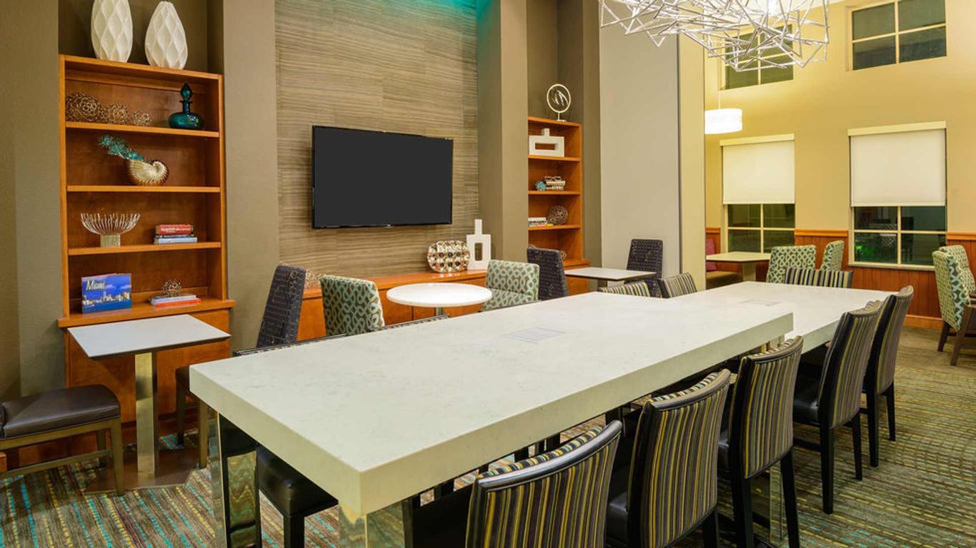 Residence Inn Fort Lauderdale Sw/Miramar