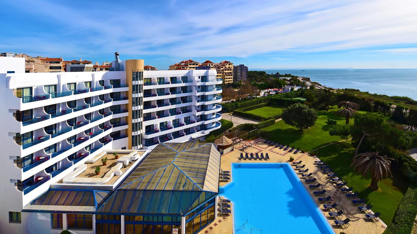 Pestana Cascais, Ocean & Conference Aparthotel