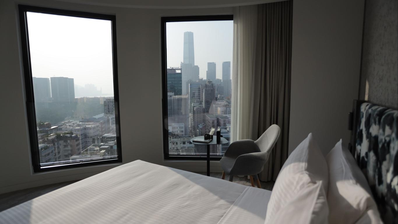 Page148, Page Hotels