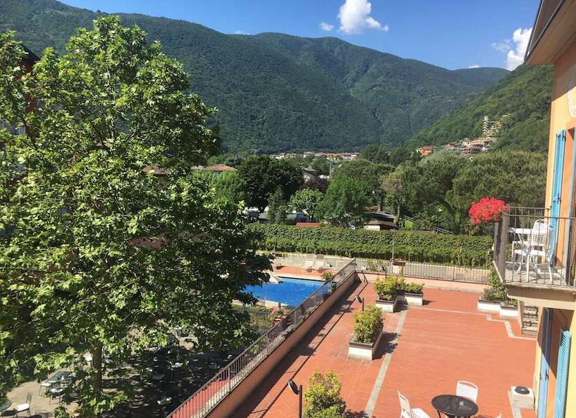 Outdoors view Photo