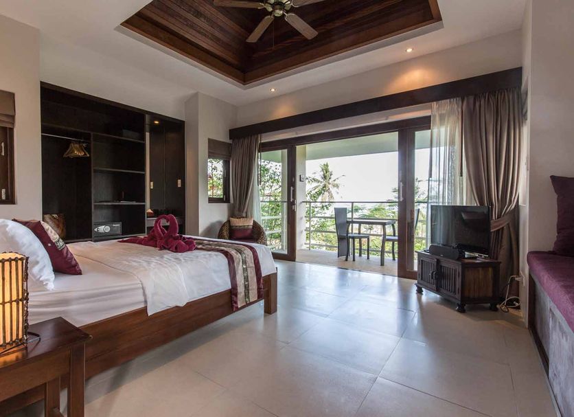 Bedroom Photo