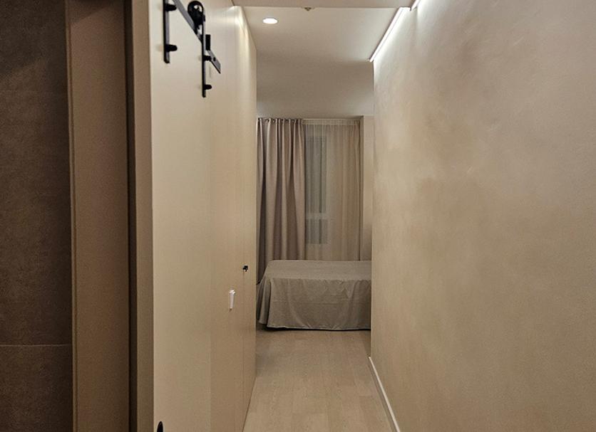 Hallway Photo