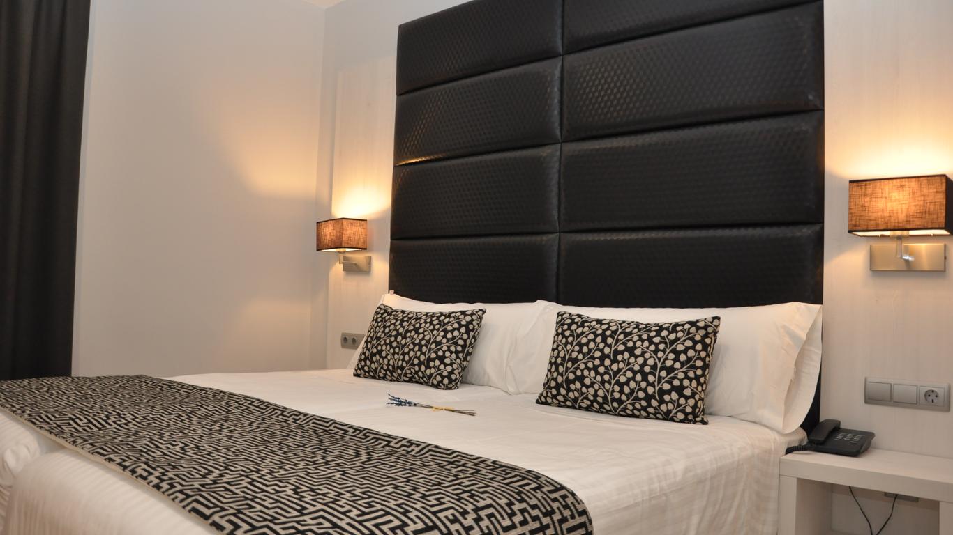 Hotel Selu