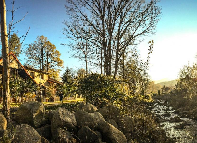 Outdoors view Photo