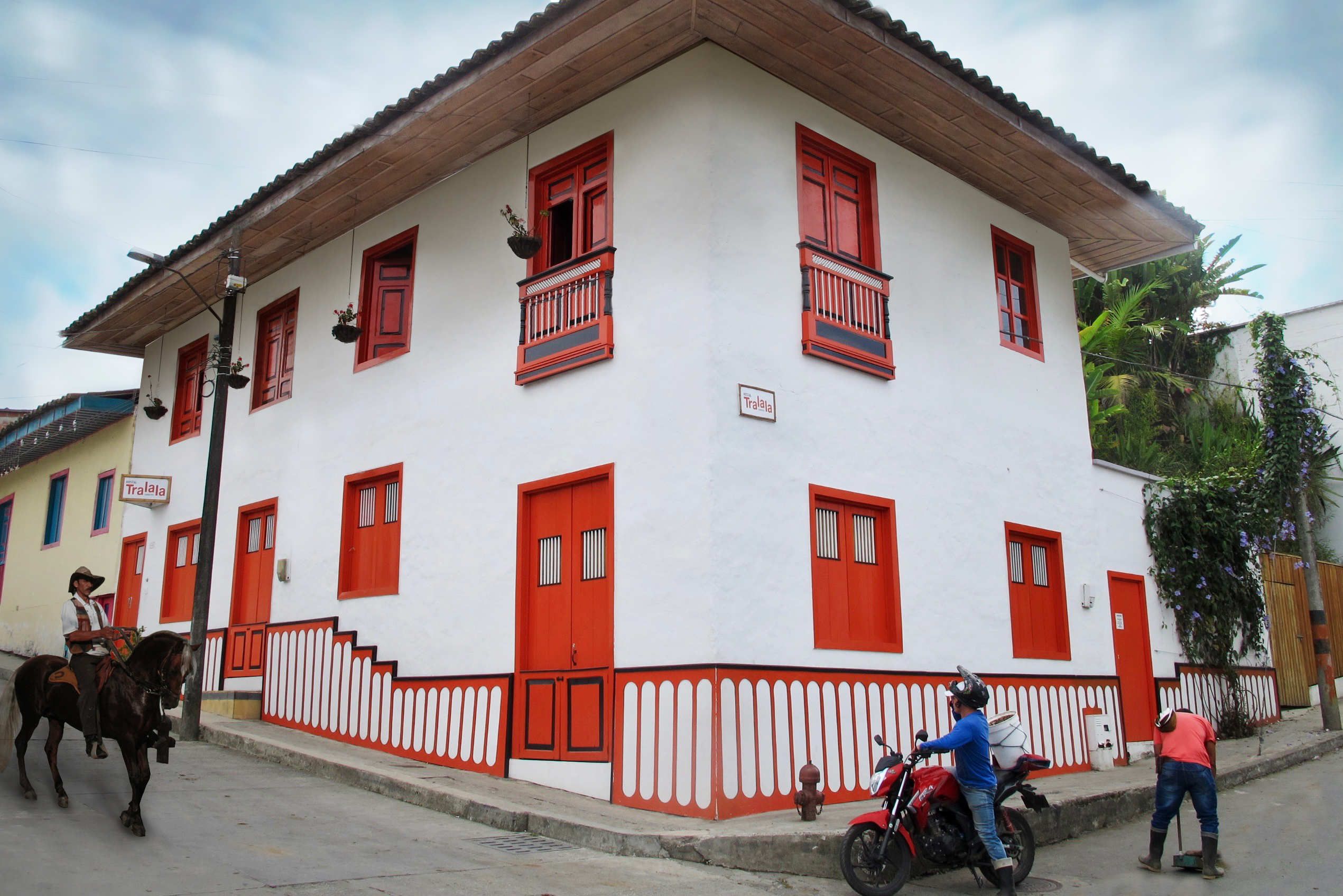Building