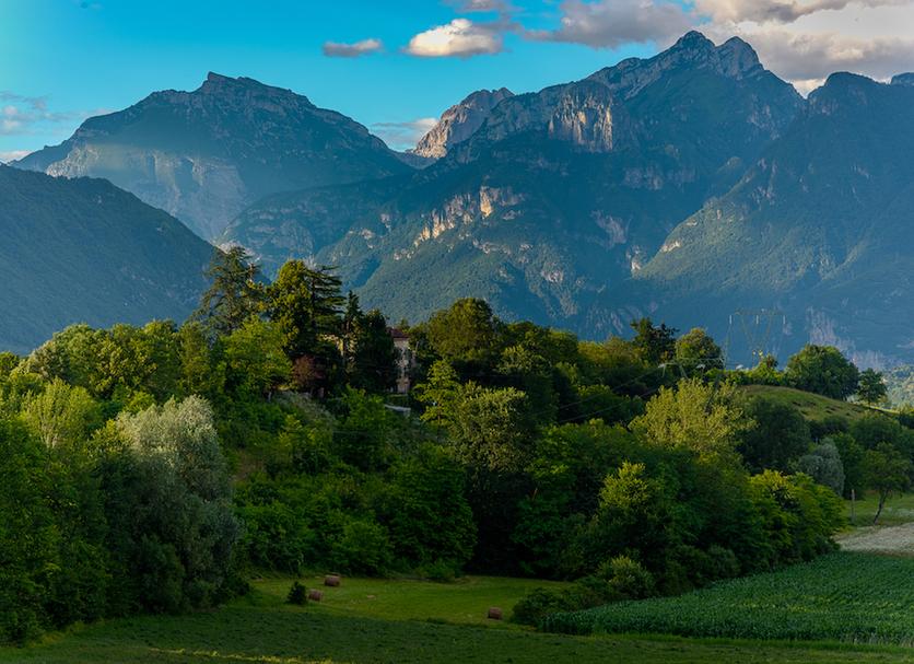 Outdoors view Photo