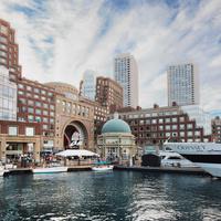 Boston Harbor Hotel