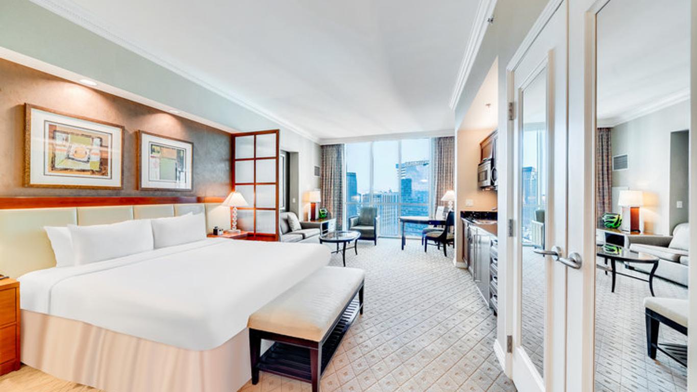 Jet Luxury Elite at The Signature