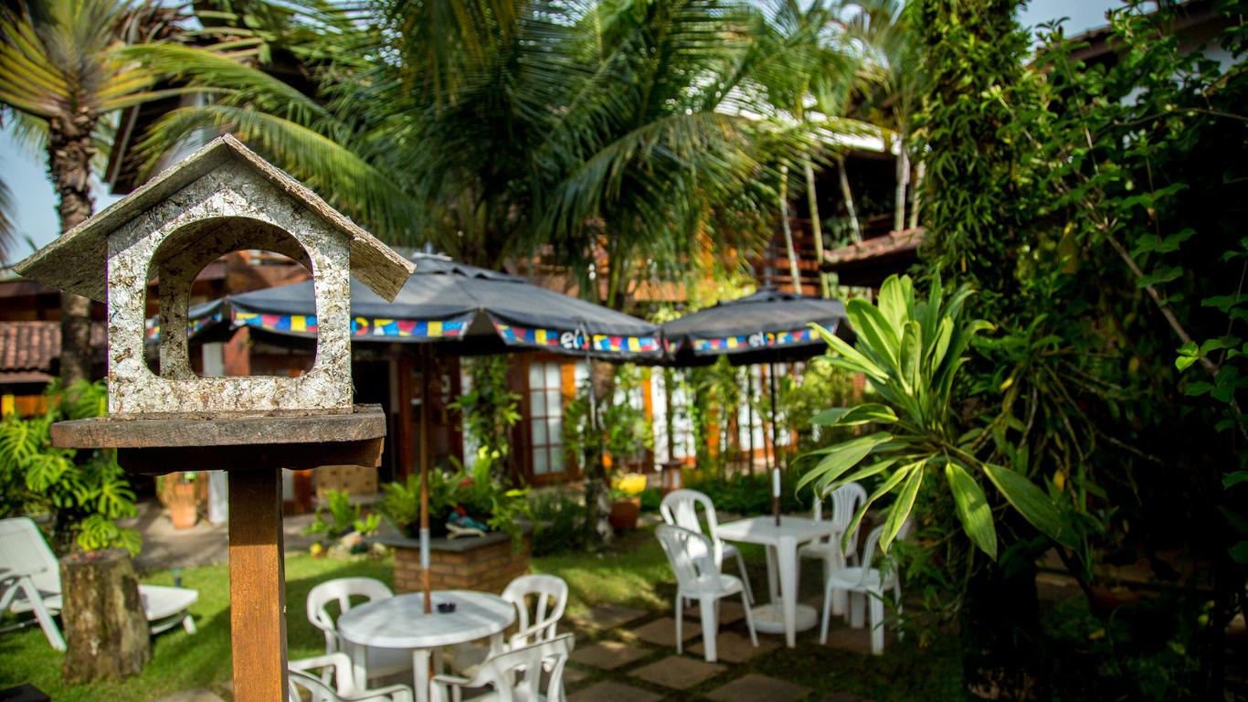 Pousada Vila Juquehy
