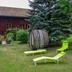 Outdoors view