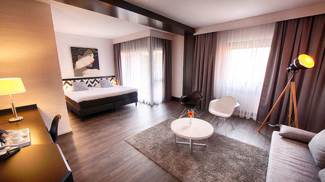 Leonardo Hotel Lelystad City Center