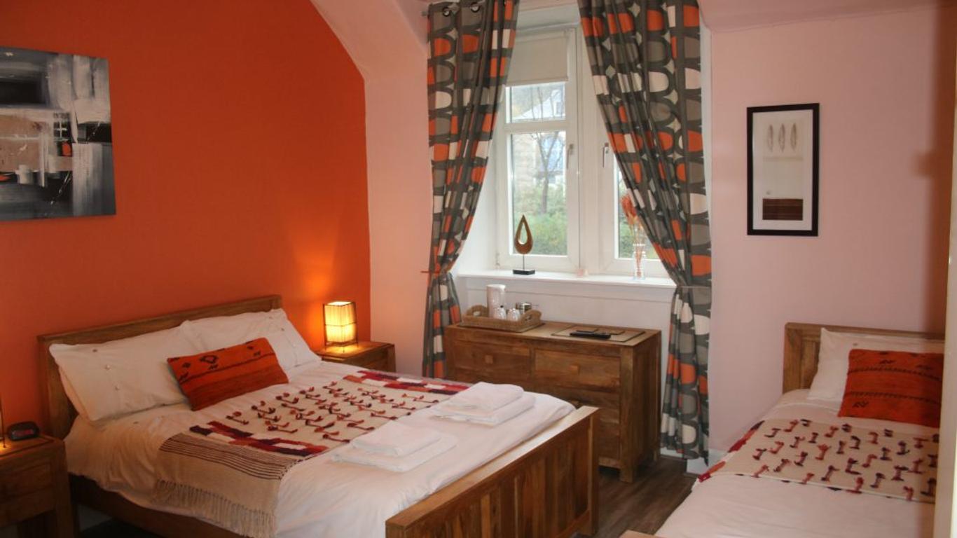 Dalmore Lodge Guest House