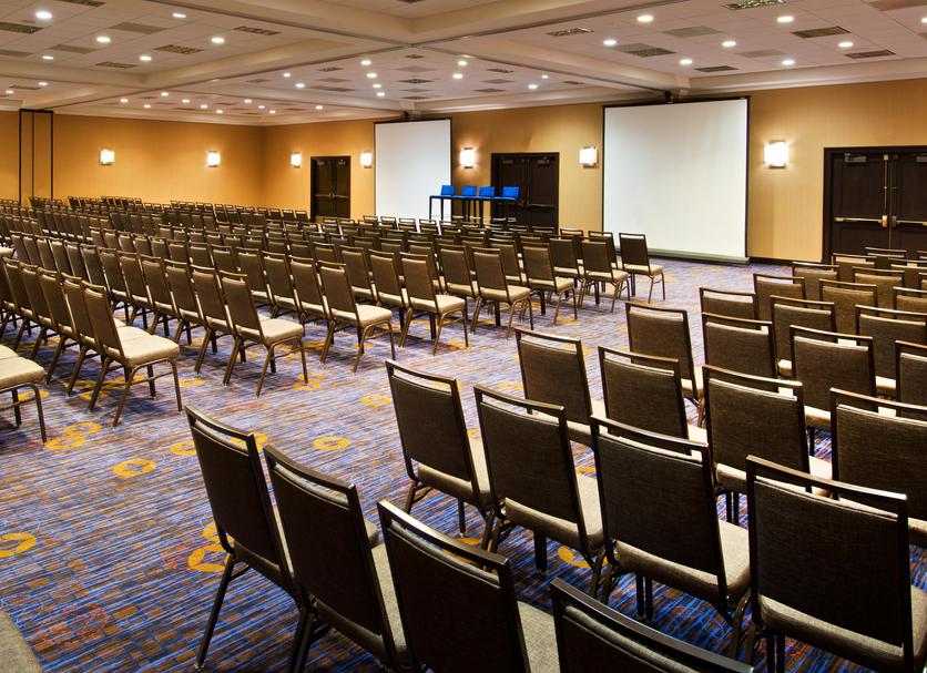 Conference room Photo