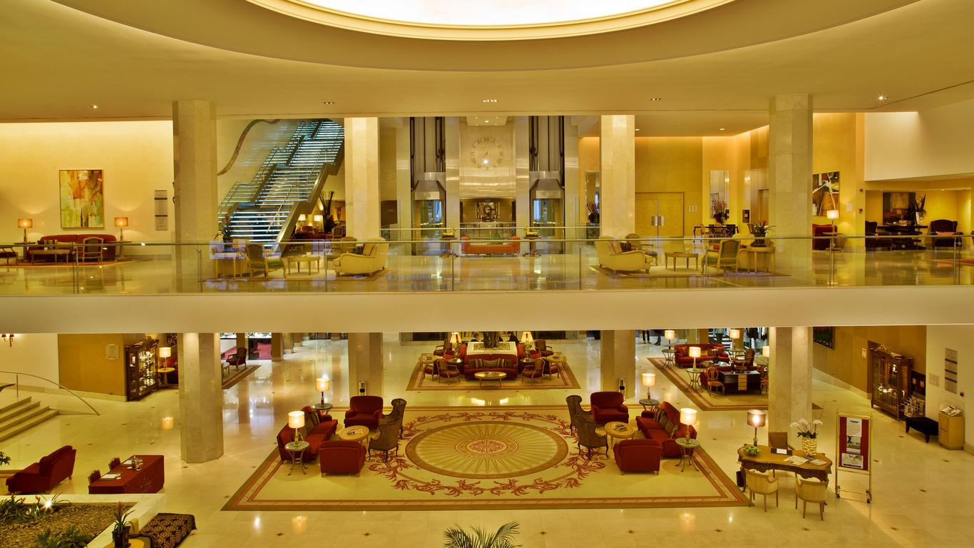 Hotel Cascais Miragem Health & Spa