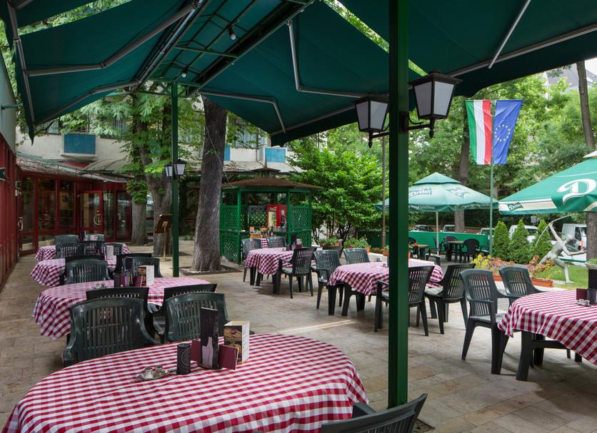 Outdoors view Photo
