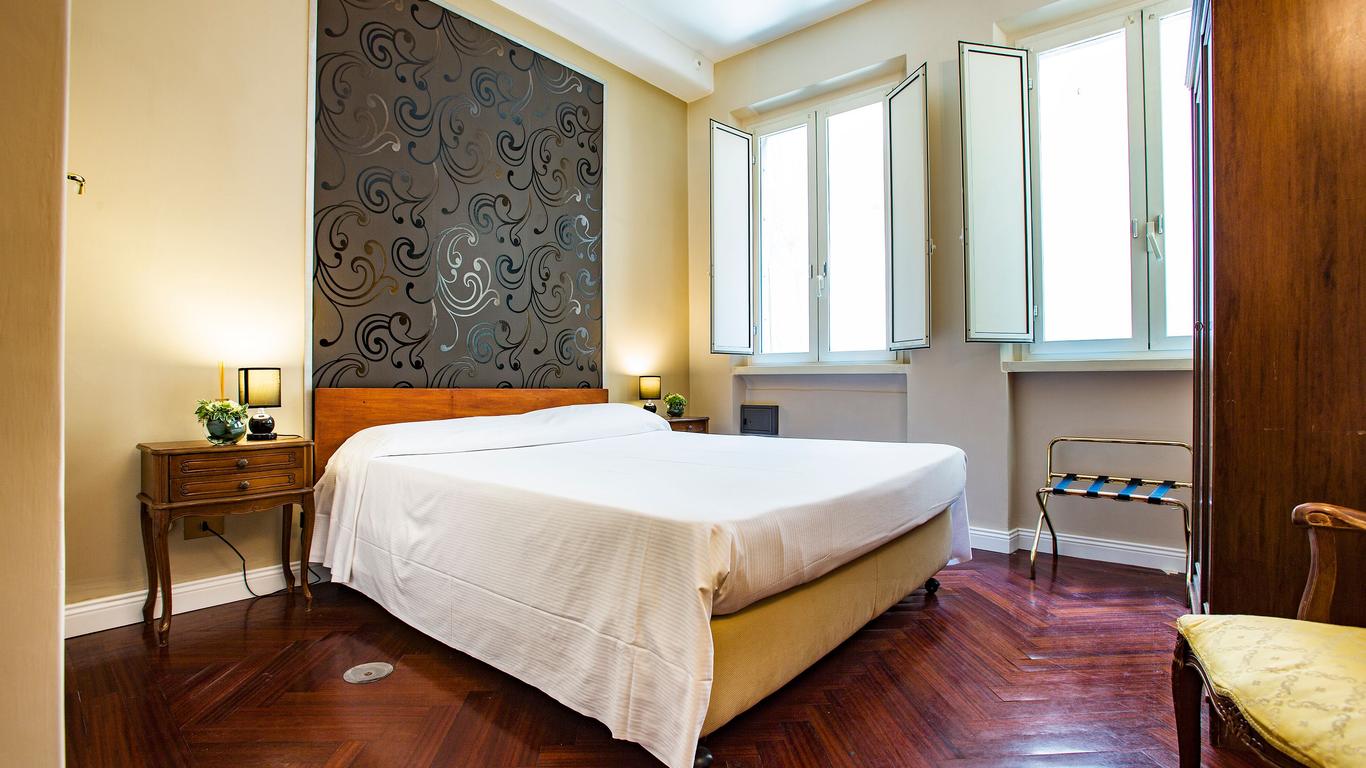 Hotel Trinità dei Monti
